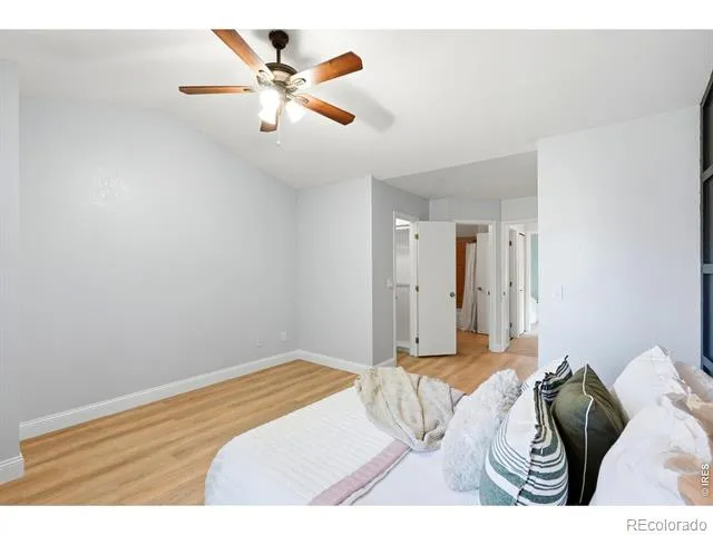 8132 S Fillmore Circle Centennial, CO 80122