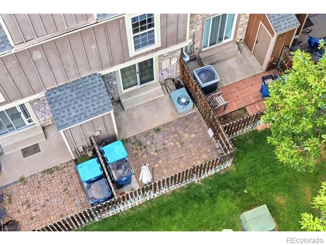 8132 S Fillmore Circle Centennial, CO 80122