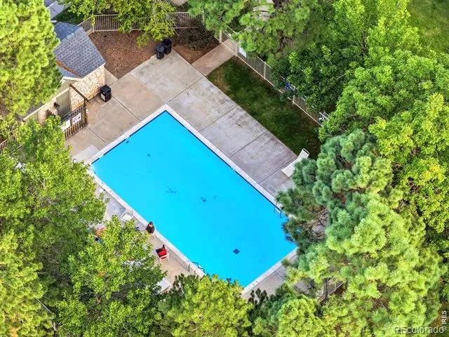 8132 S Fillmore Circle Centennial, CO 80122