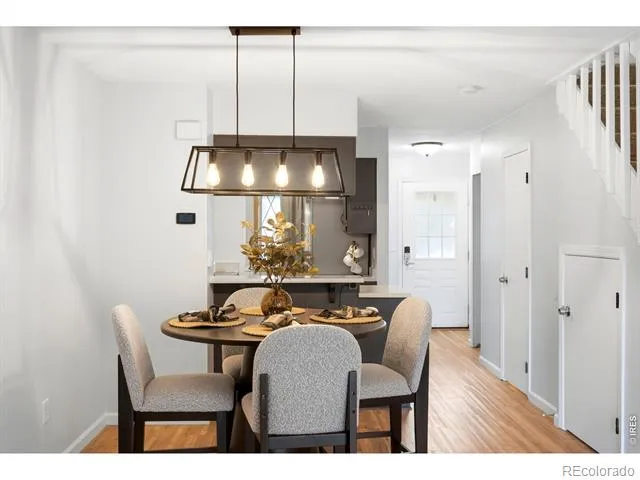 8132 S Fillmore Circle Centennial, CO 80122