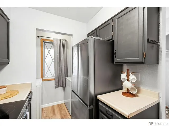 8132 S Fillmore Circle Centennial, CO 80122