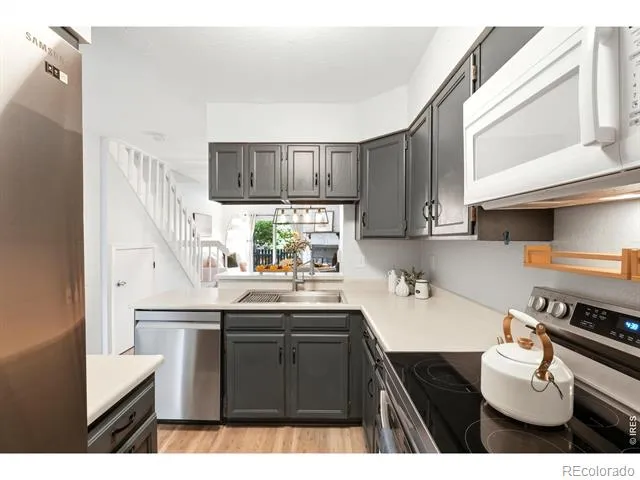 8132 S Fillmore Circle Centennial, CO 80122