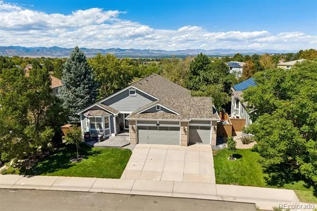 9646 Westbury Way Highlands Ranch, CO 80129