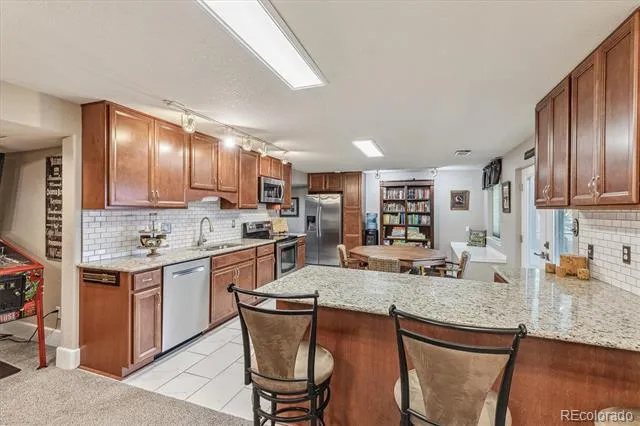 9646 Westbury Way Highlands Ranch, CO 80129
