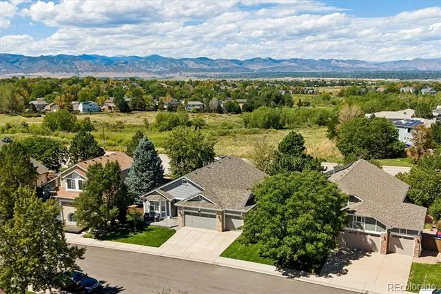 9646 Westbury Way Highlands Ranch, CO 80129