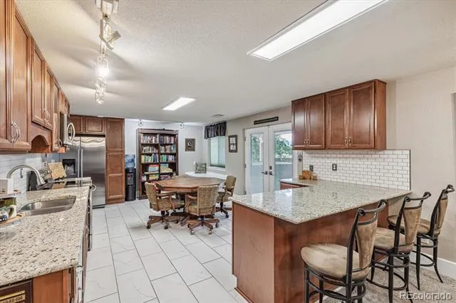9646 Westbury Way Highlands Ranch, CO 80129