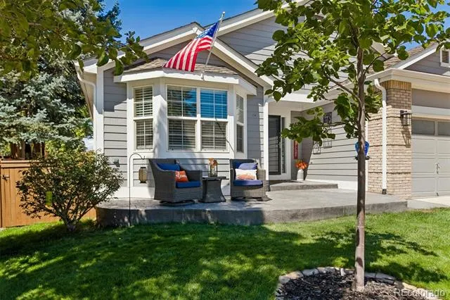 9646 Westbury Way Highlands Ranch, CO 80129