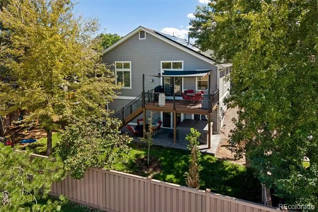 9646 Westbury Way Highlands Ranch, CO 80129