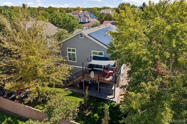9646 Westbury Way Highlands Ranch, CO 80129