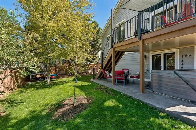 9646 Westbury Way Highlands Ranch, CO 80129