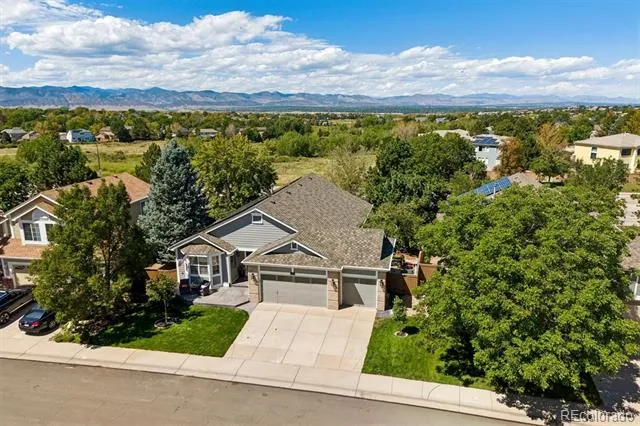 9646 Westbury Way Highlands Ranch, CO 80129