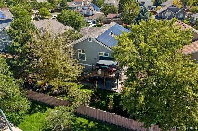 9646 Westbury Way Highlands Ranch, CO 80129