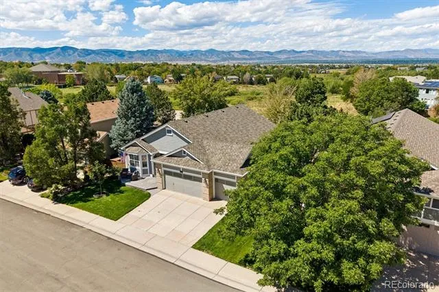 9646 Westbury Way Highlands Ranch, CO 80129