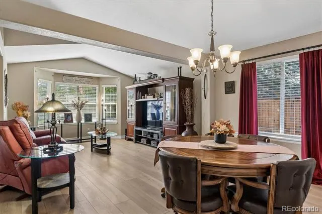 9646 Westbury Way Highlands Ranch, CO 80129
