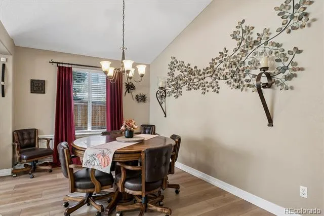 9646 Westbury Way Highlands Ranch, CO 80129