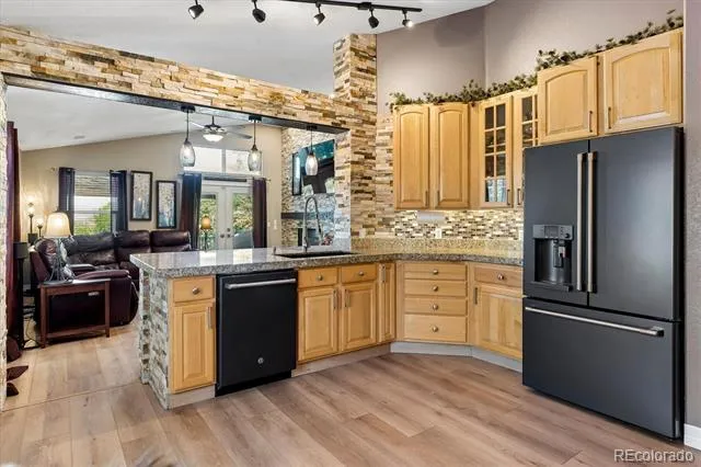 9646 Westbury Way Highlands Ranch, CO 80129