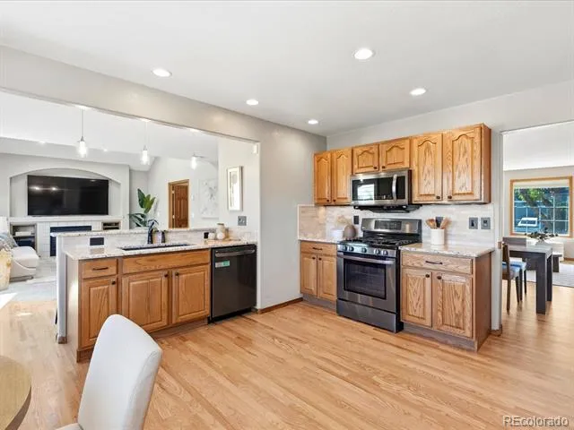 295 Conrad Drive Erie, CO 80516