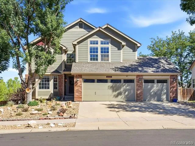 295 Conrad Drive Erie, CO 80516