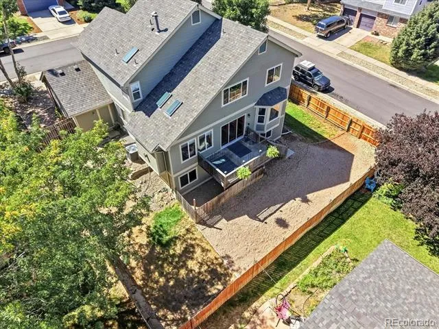 295 Conrad Drive Erie, CO 80516