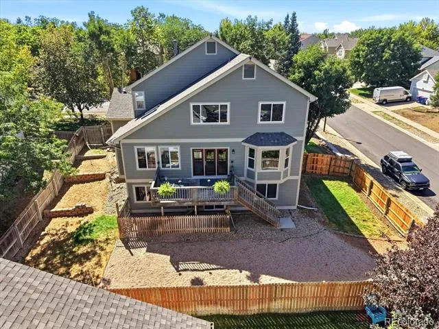 295 Conrad Drive Erie, CO 80516