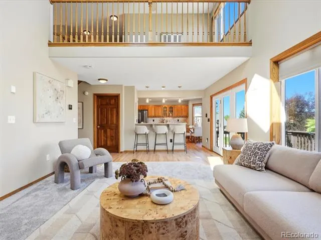 295 Conrad Drive Erie, CO 80516