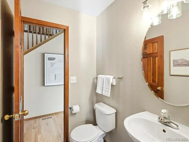 295 Conrad Drive Erie, CO 80516