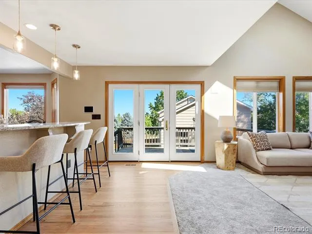 295 Conrad Drive Erie, CO 80516