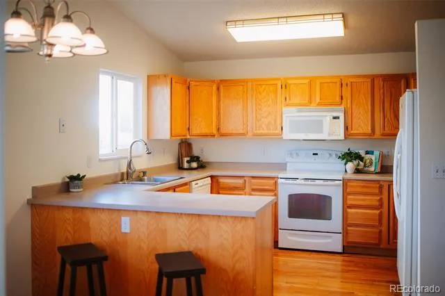950 Withington Drive Colorado Springs, CO 80911
