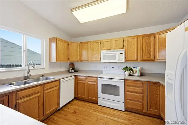 950 Withington Drive Colorado Springs, CO 80911