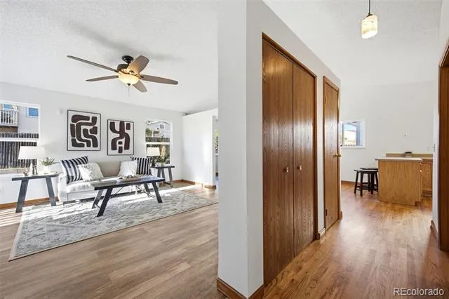 950 Withington Drive Colorado Springs, CO 80911