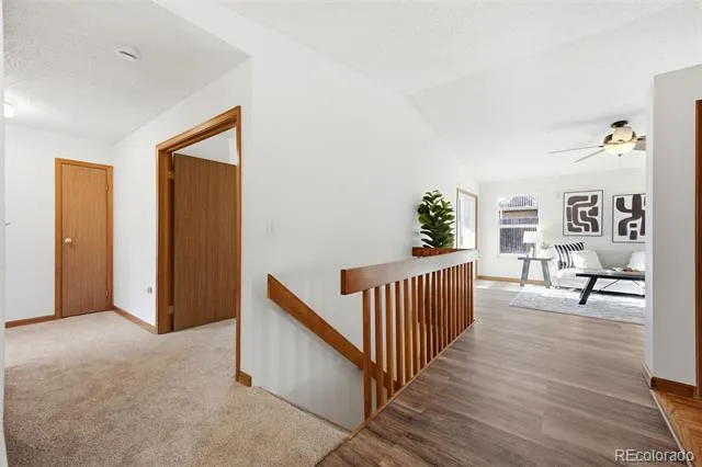 950 Withington Drive Colorado Springs, CO 80911