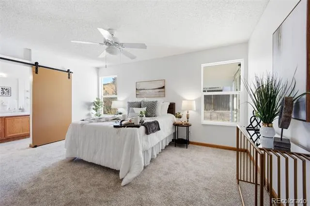 950 Withington Drive Colorado Springs, CO 80911