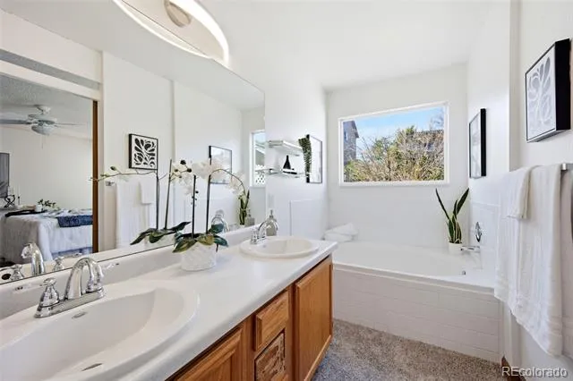 950 Withington Drive Colorado Springs, CO 80911