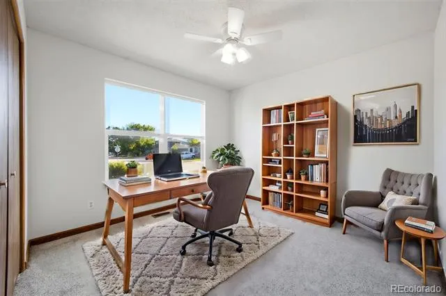 950 Withington Drive Colorado Springs, CO 80911