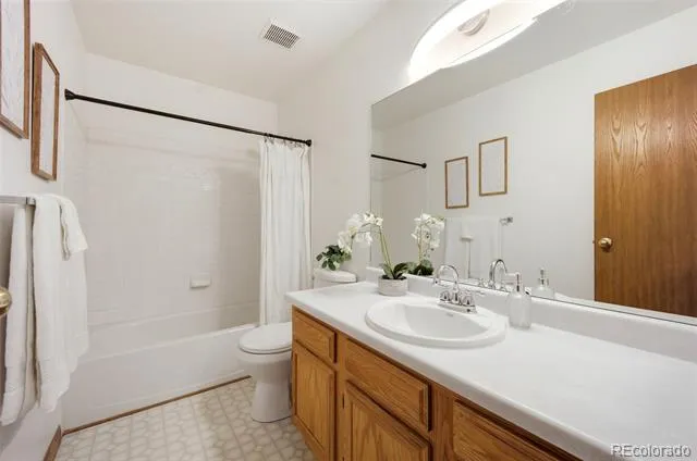 950 Withington Drive Colorado Springs, CO 80911
