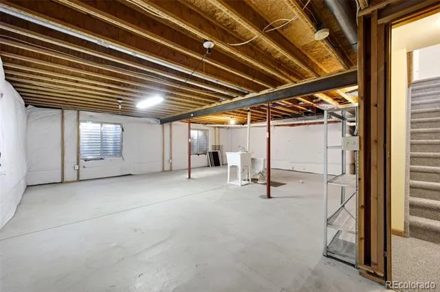 950 Withington Drive Colorado Springs, CO 80911