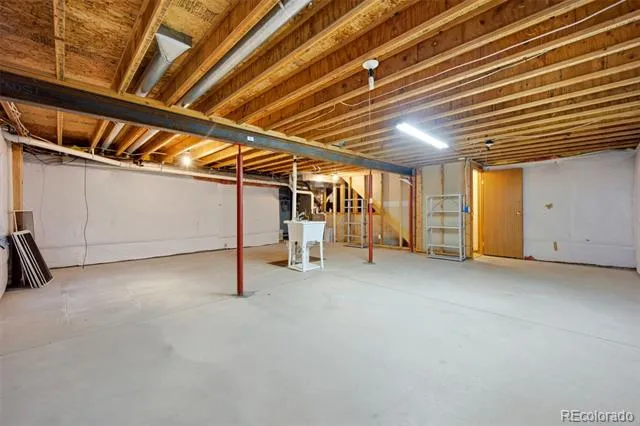 950 Withington Drive Colorado Springs, CO 80911