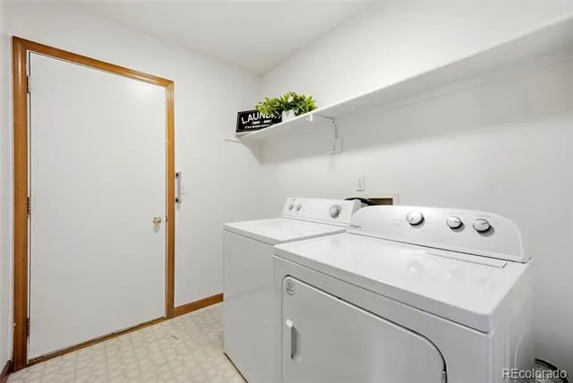 950 Withington Drive Colorado Springs, CO 80911