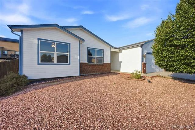950 Withington Drive Colorado Springs, CO 80911
