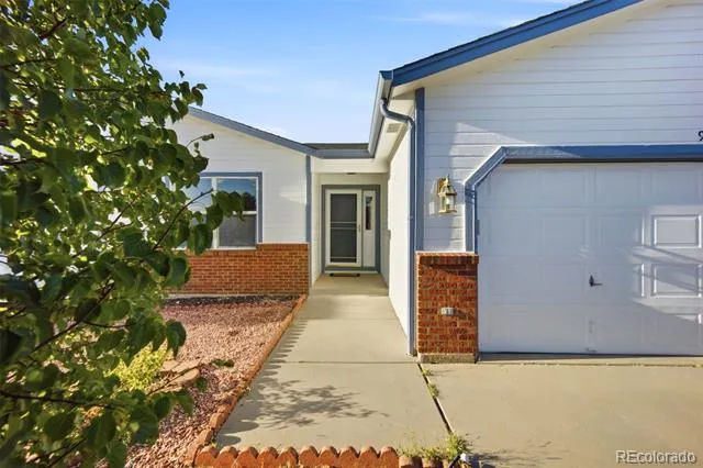 950 Withington Drive Colorado Springs, CO 80911