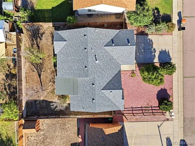 950 Withington Drive Colorado Springs, CO 80911