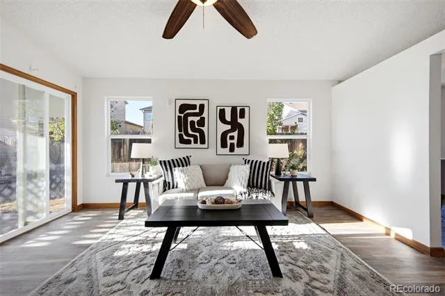 950 Withington Drive Colorado Springs, CO 80911