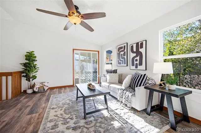 950 Withington Drive Colorado Springs, CO 80911