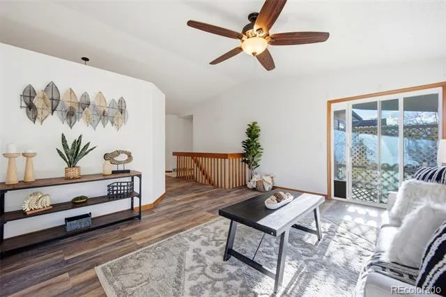950 Withington Drive Colorado Springs, CO 80911