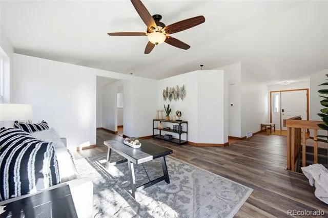 950 Withington Drive Colorado Springs, CO 80911