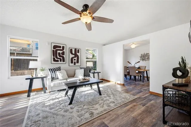 950 Withington Drive Colorado Springs, CO 80911