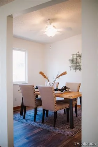 950 Withington Drive Colorado Springs, CO 80911