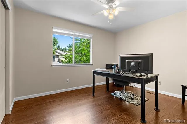 438 W Jamison Place Littleton, CO 80120