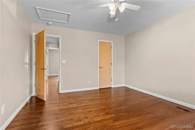 438 W Jamison Place Littleton, CO 80120