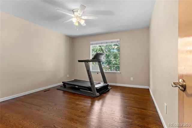 438 W Jamison Place Littleton, CO 80120